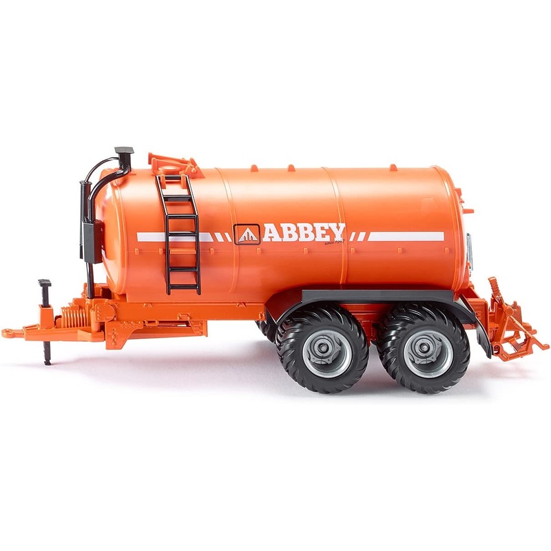 Siku 1:32 Abbey Vacuum Tanker