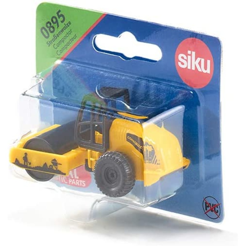 Siku 1:87 Compactor