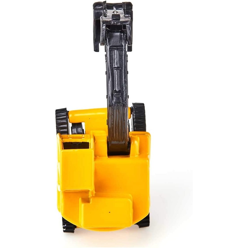 Siku 1:87 Excavator