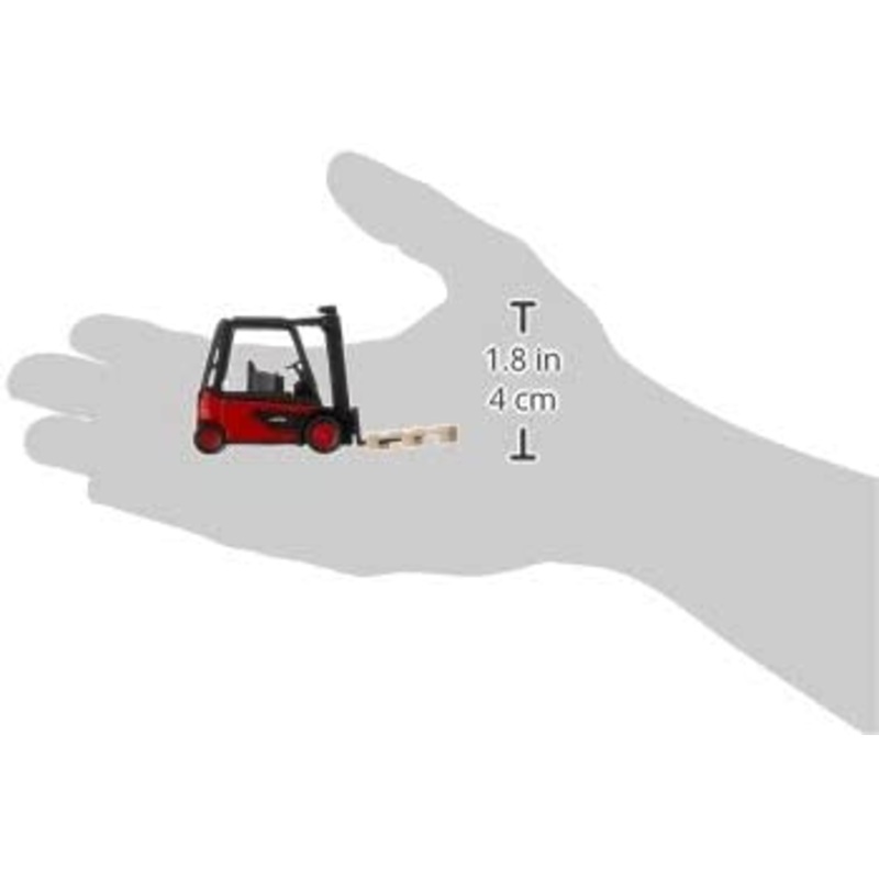 Siku 1:87 Forklift