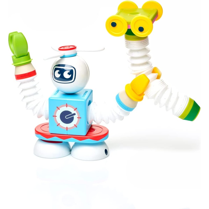 Smart Games SMARTMAX Roboflex