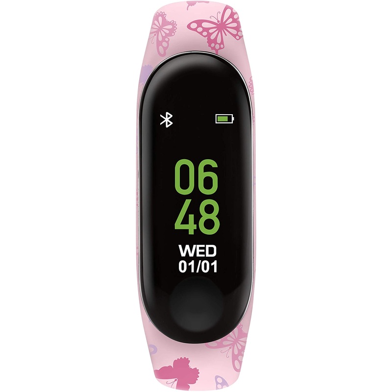 Tikkers Butterfly Activity Tracker