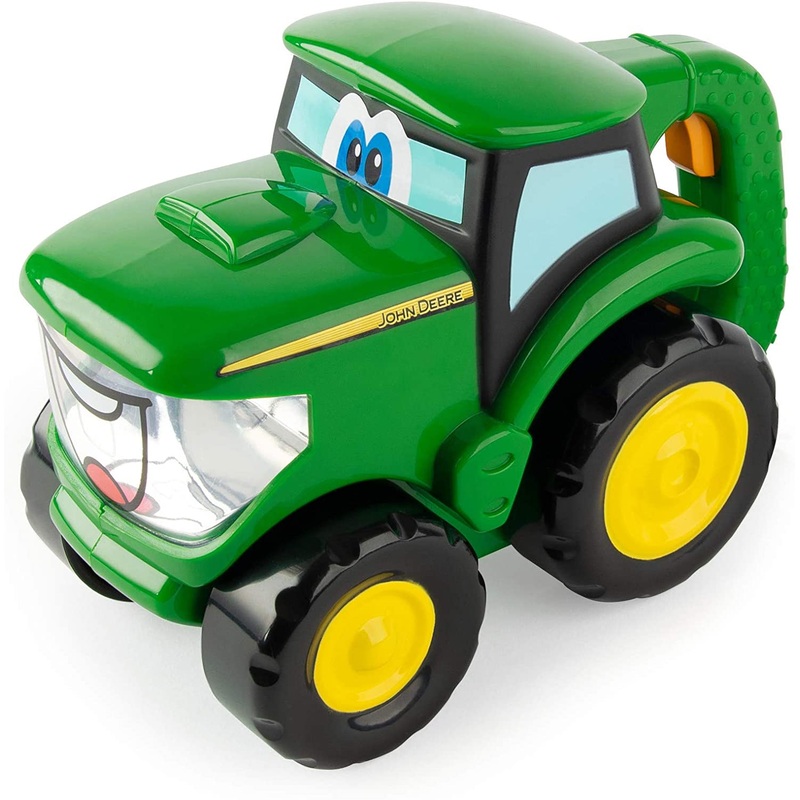 TOMY Johnny Tractor Flashlight