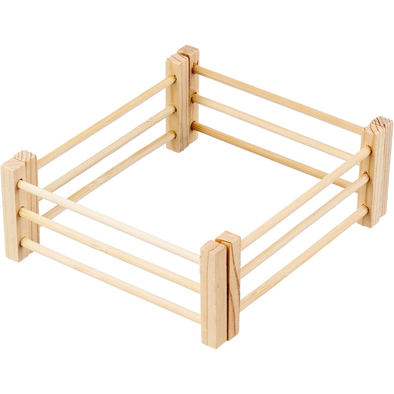 Van Manen Kids Globe Fences Pack of 6