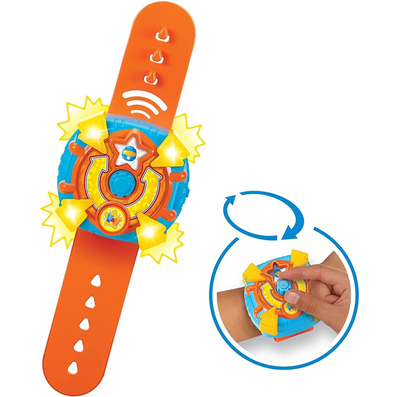 Vlad and Niki Adventure Time Watch Assortment