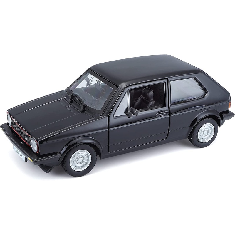 Bburago 1: 24 Volkswagen Golf Gti mk1 (1979)