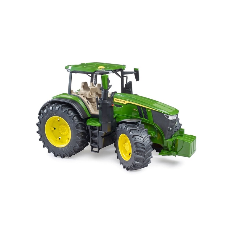 Bruder John Deere 7R 350 Tractor