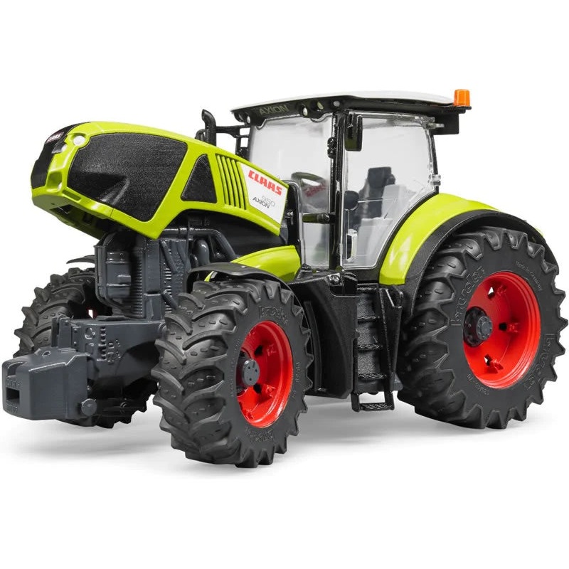 Claas Axion 950 Tractor