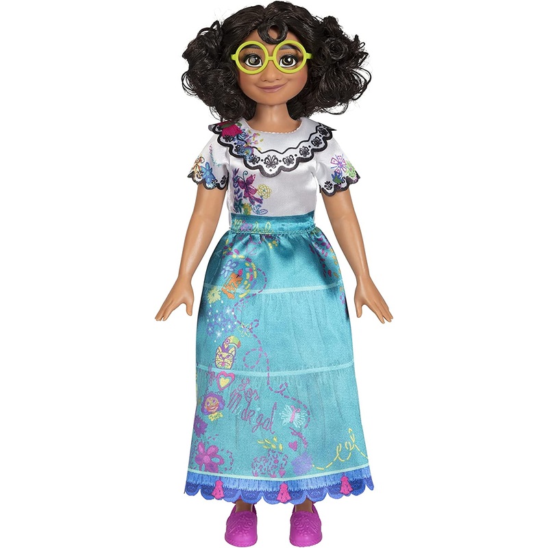 Disney Encanto Mirabel Core Fashion Doll