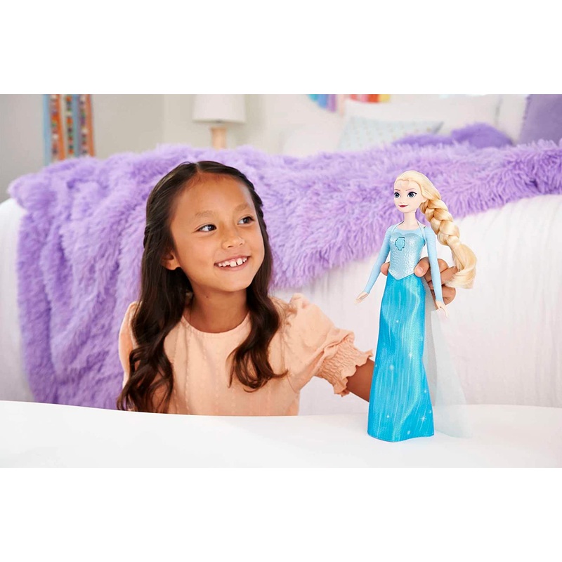 Disney Frozen Singing Elsa