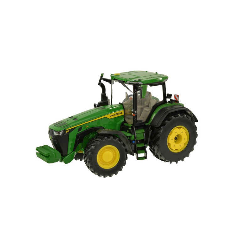 John Deere 8R 370 Tractor