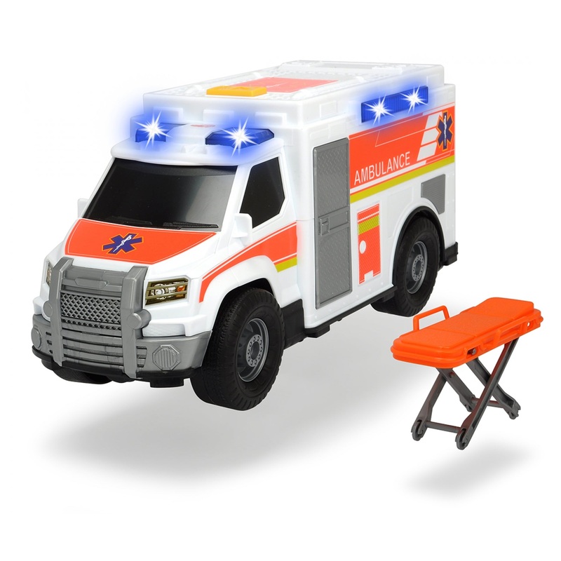 Medical Responder
