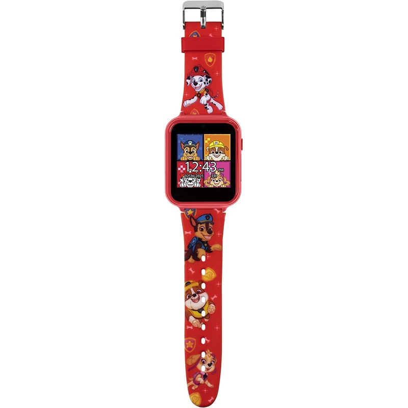 Paw Patrol Interactive Smart Watch
