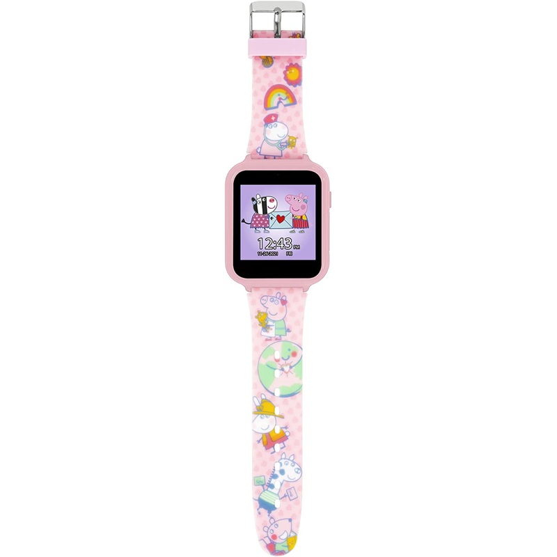 Peppa Pig Interactive Smart Watch