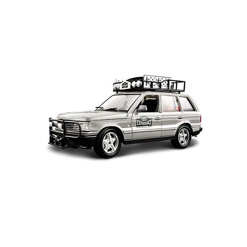 Range Rover 1:24