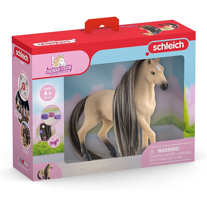 SCHLEICH Beauty Horse Andalusian Mare
