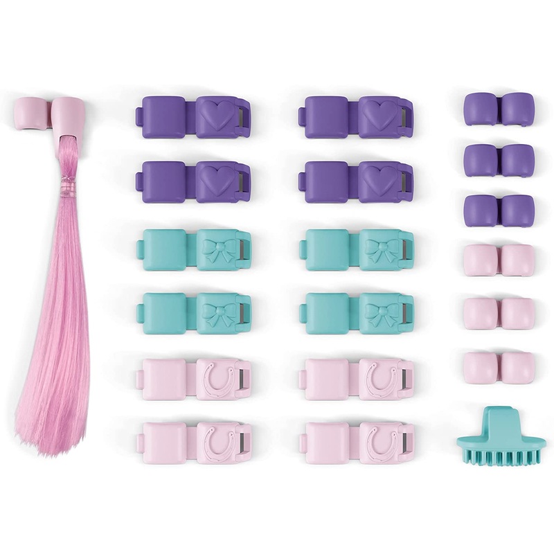 SCHLEICH Sofia's Beauties Horse Hair Accessory