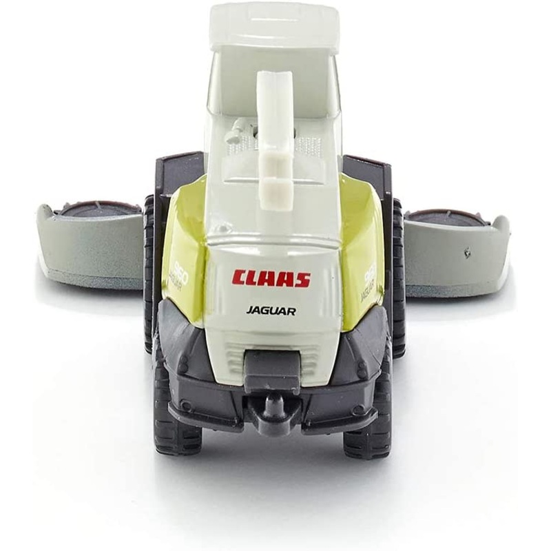 Siku 1:87 Claas Forage Harvester