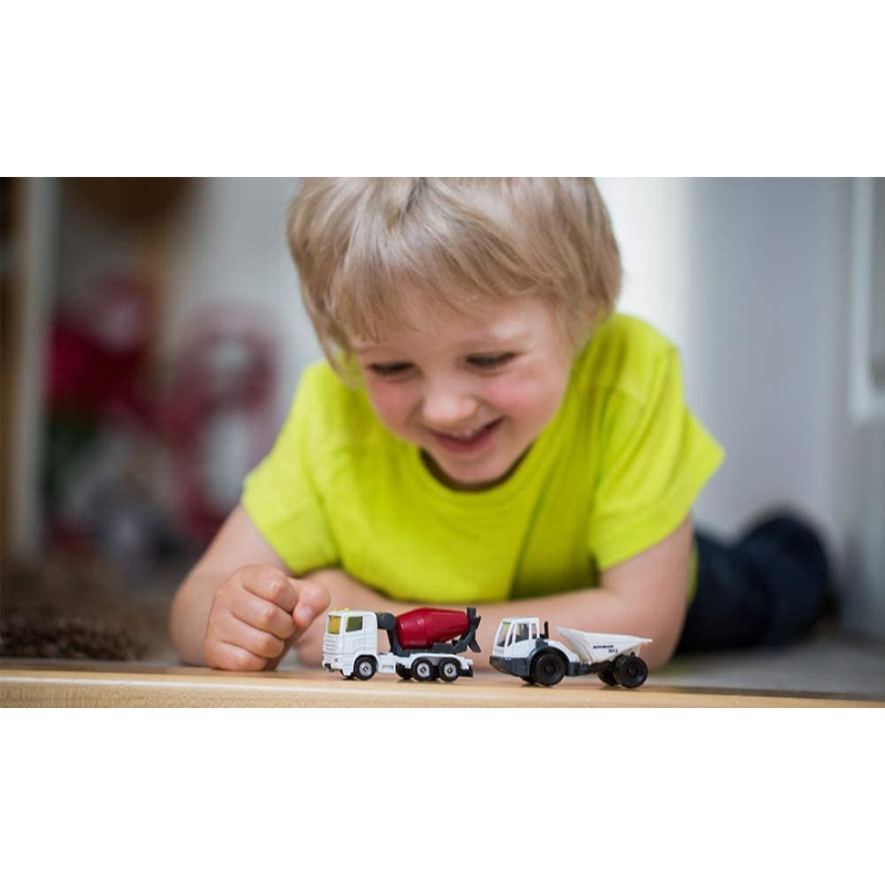 Siku 1:87 Construction Set