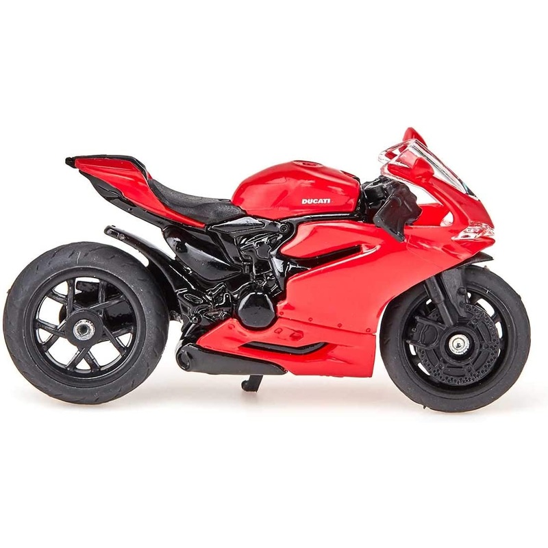 Siku 1:87 Ducati Panigale 1299 Motorbike