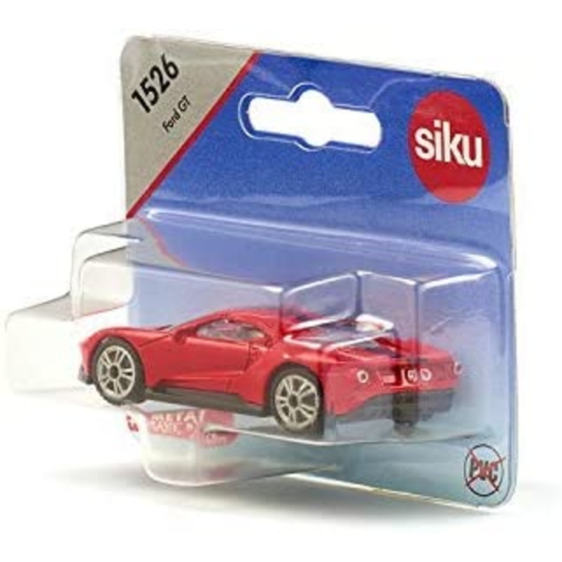 Siku 1:87 Ford GT Classic