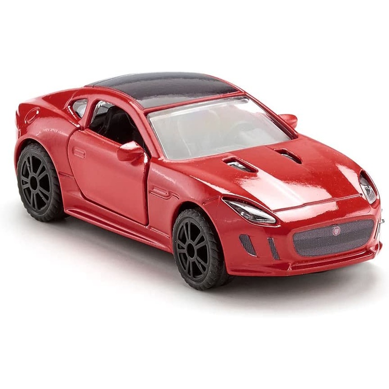 Siku 1:87 Jaguar F-Type R