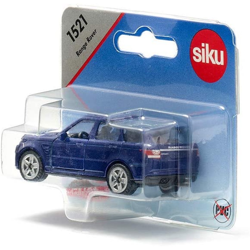 Siku 1:87 Range Rover