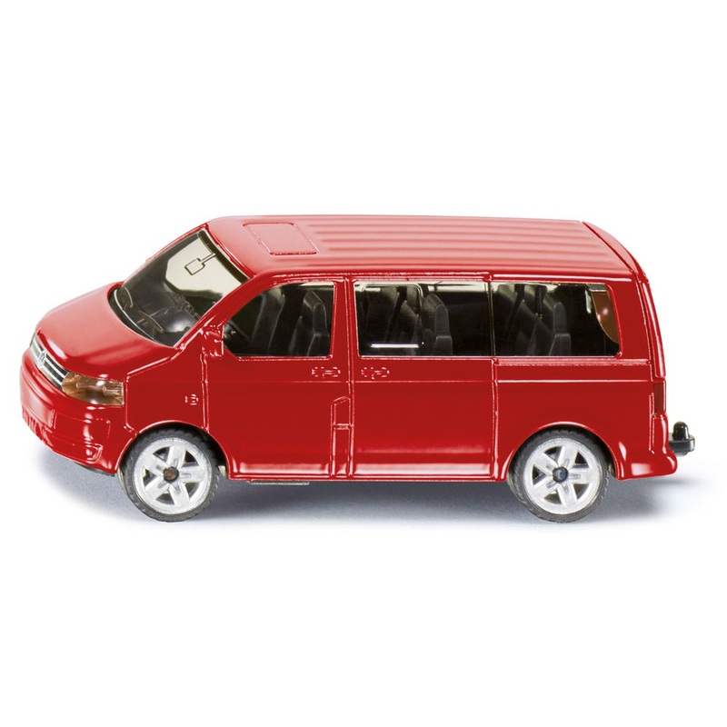 Siku 1:87 VW Multivan