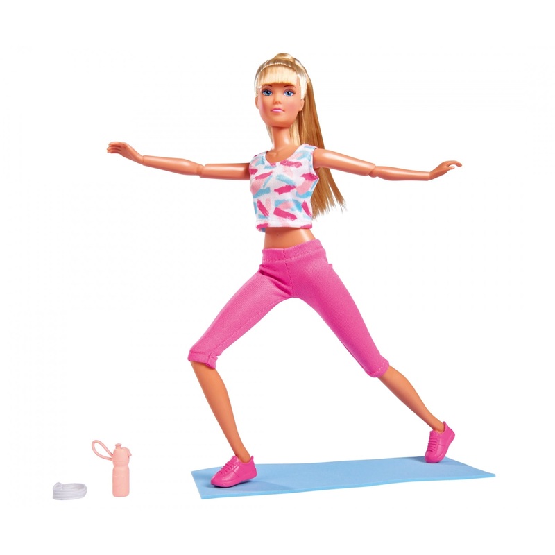 Steffi Love Sport Doll
