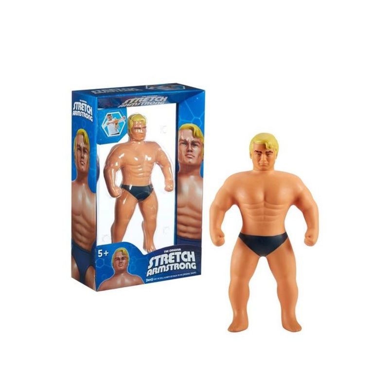 The Original Stretch Armstrong