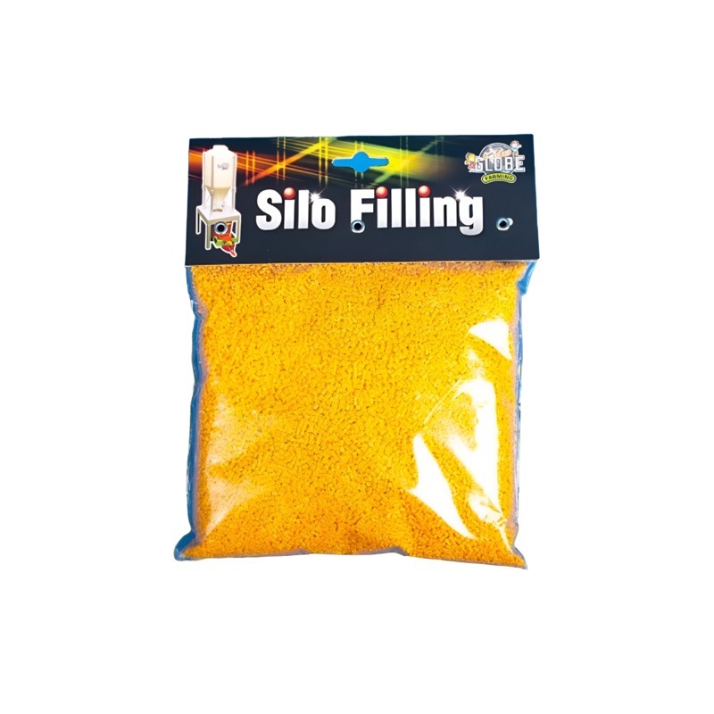 Bag Of Maize 500g