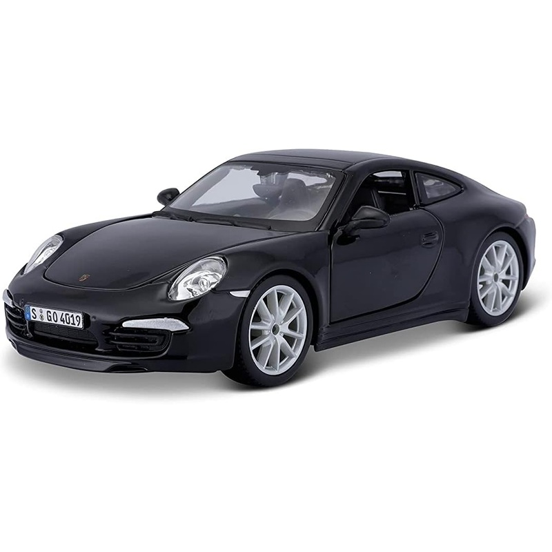 Bburago Porsche 911 Carrera S