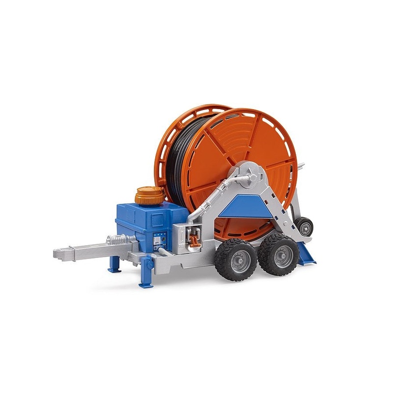Bruder Irrigation Trailer