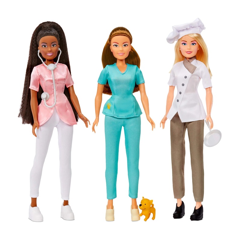 Dream Ella Doctor Yasmin