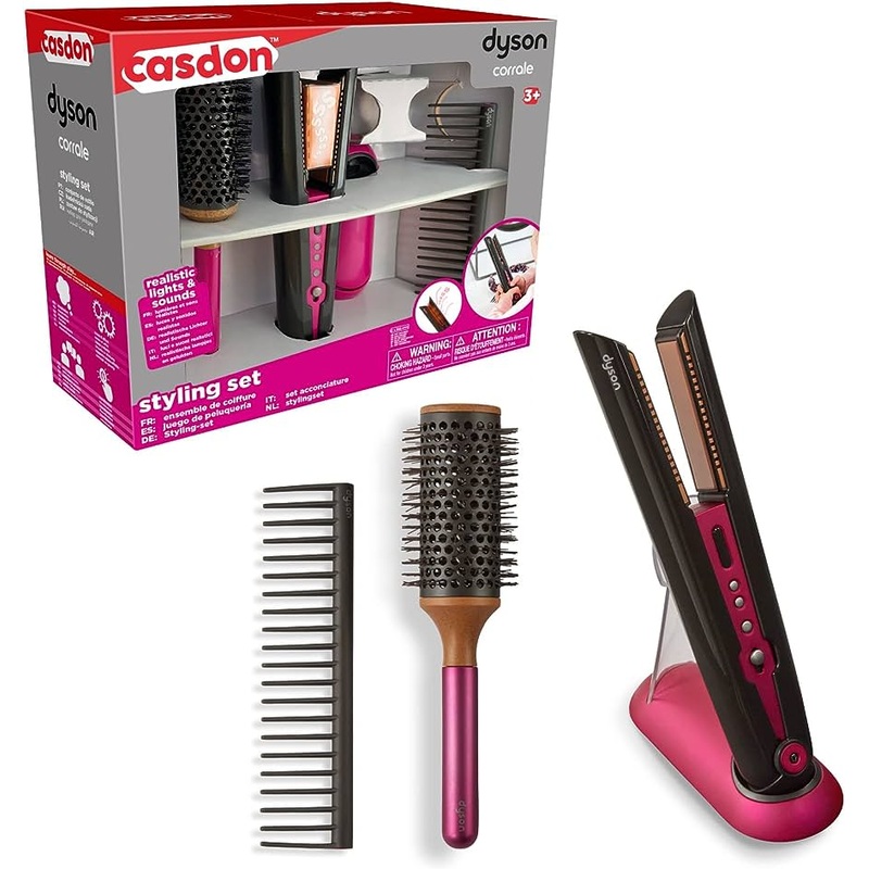 Dyson Corrale Styling Set