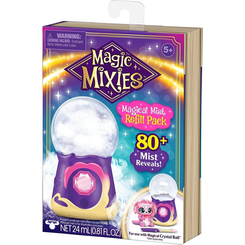 Magic Mixies Crystal Ball Refill