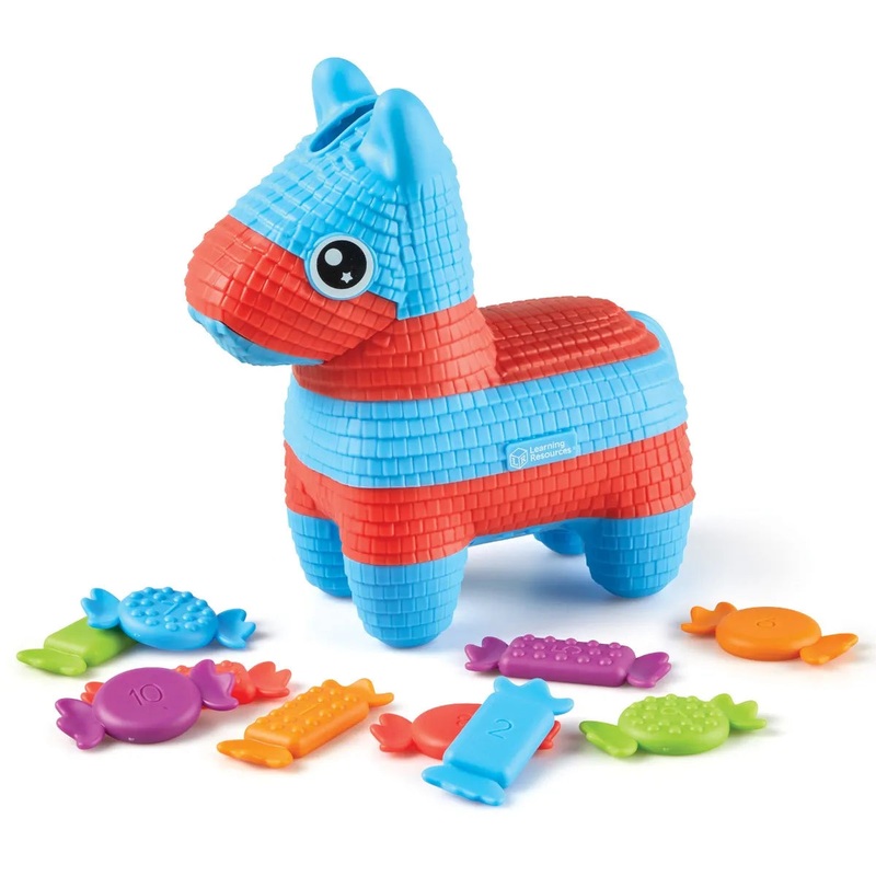 Pia The Fill And Spill Pinata