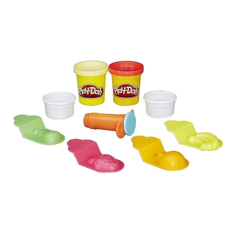 Play-Doh Mini Assorted Bucket