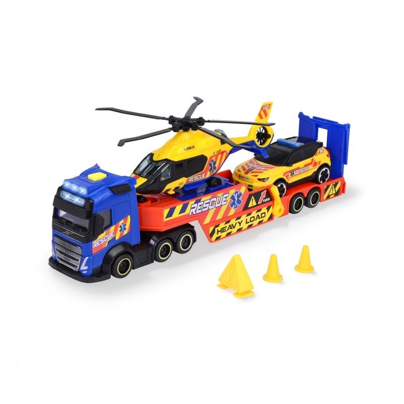Rescue Transporter