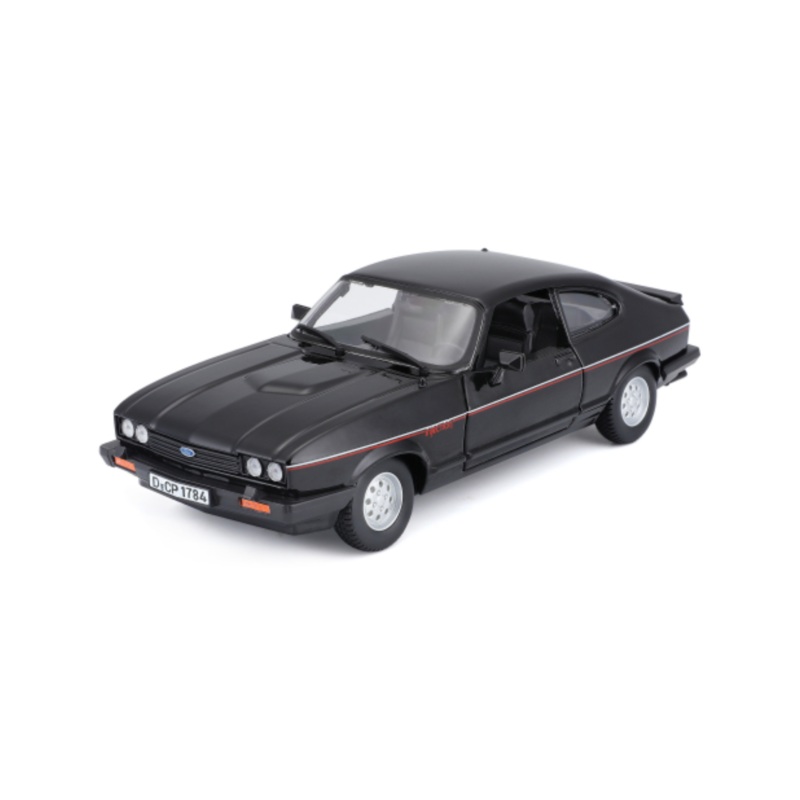 1:24 Ford Capri (1982)