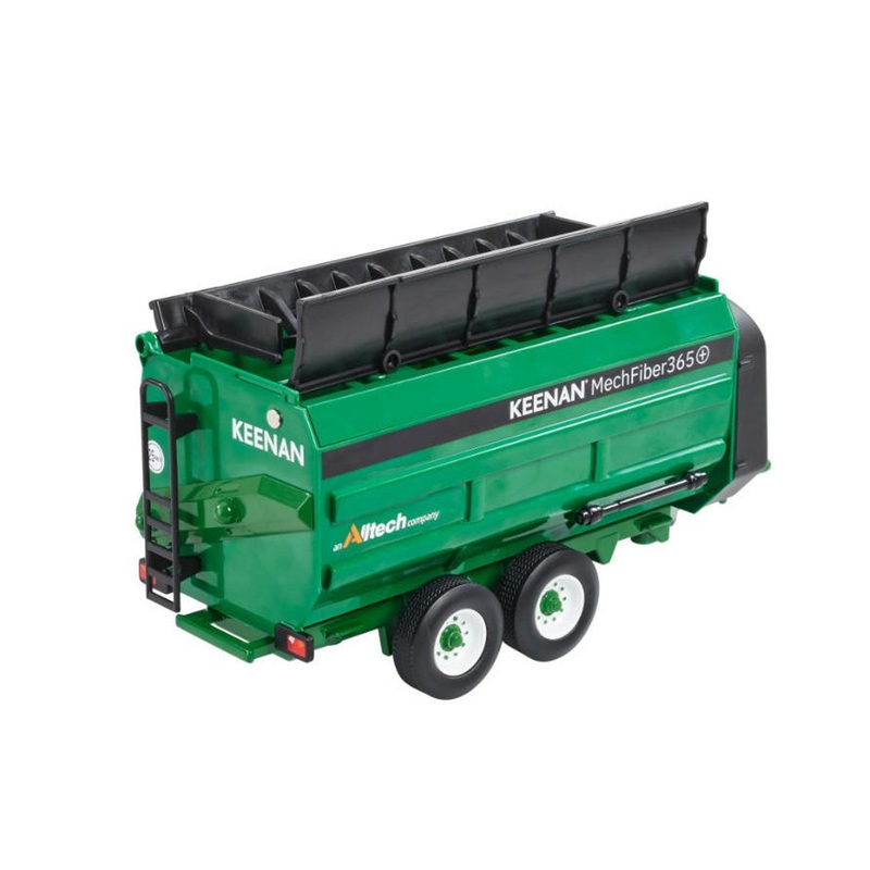 Britains 1:32 Keenan Merch Fibre 365 Plus