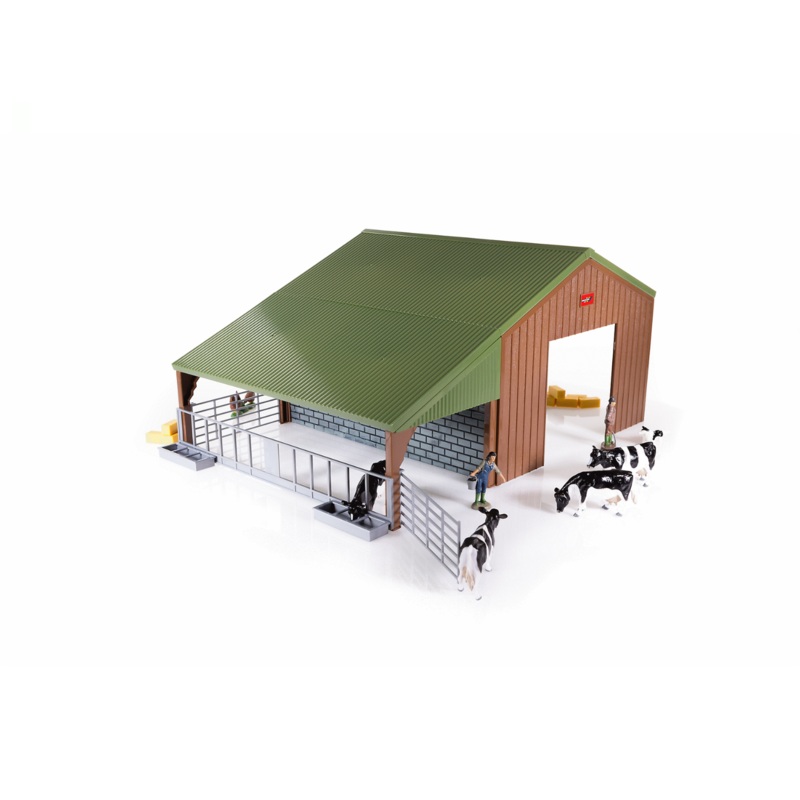 Britains Farm Building Set