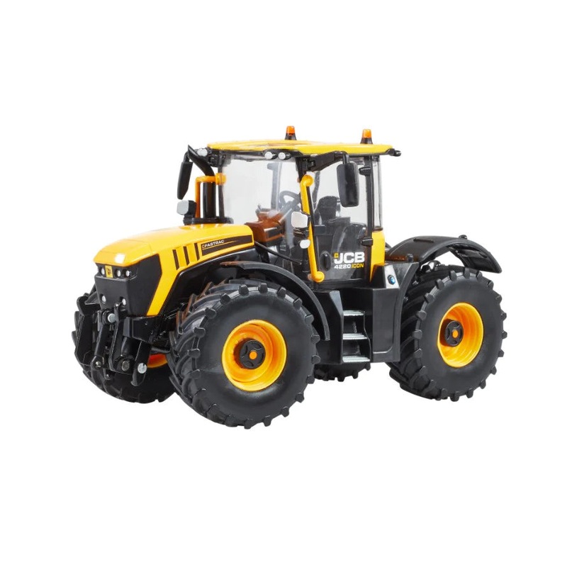 Britains JCB Fastrac 4220 Icon