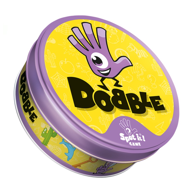 Dobble Classic
