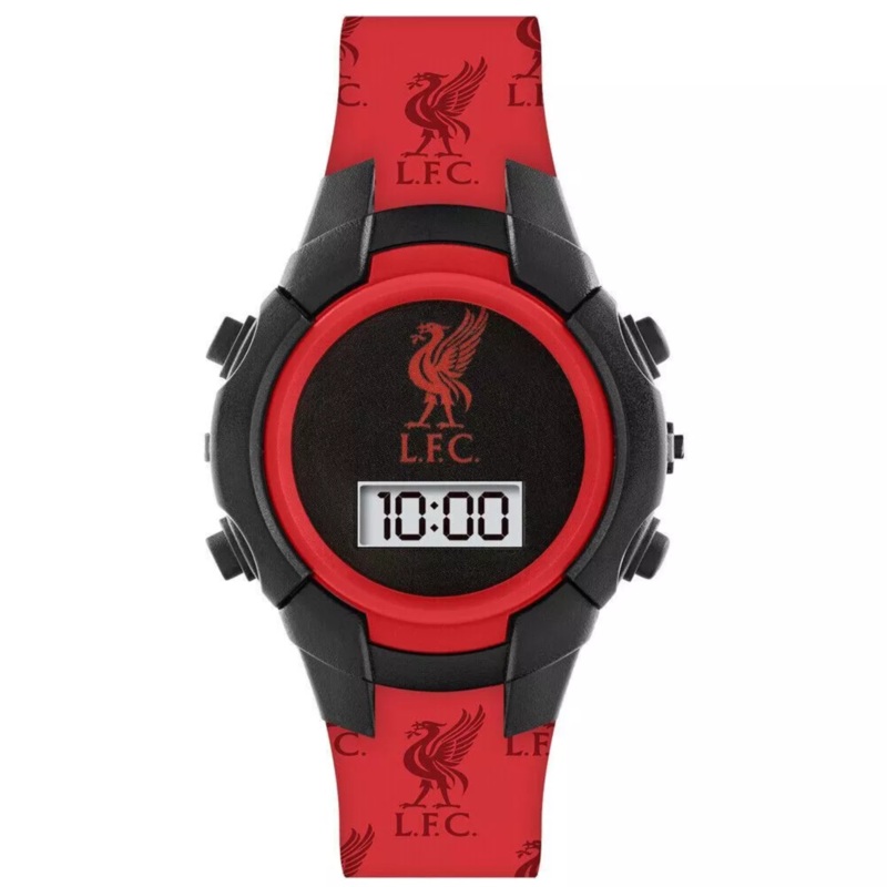 Liverpool FC LCD Watch