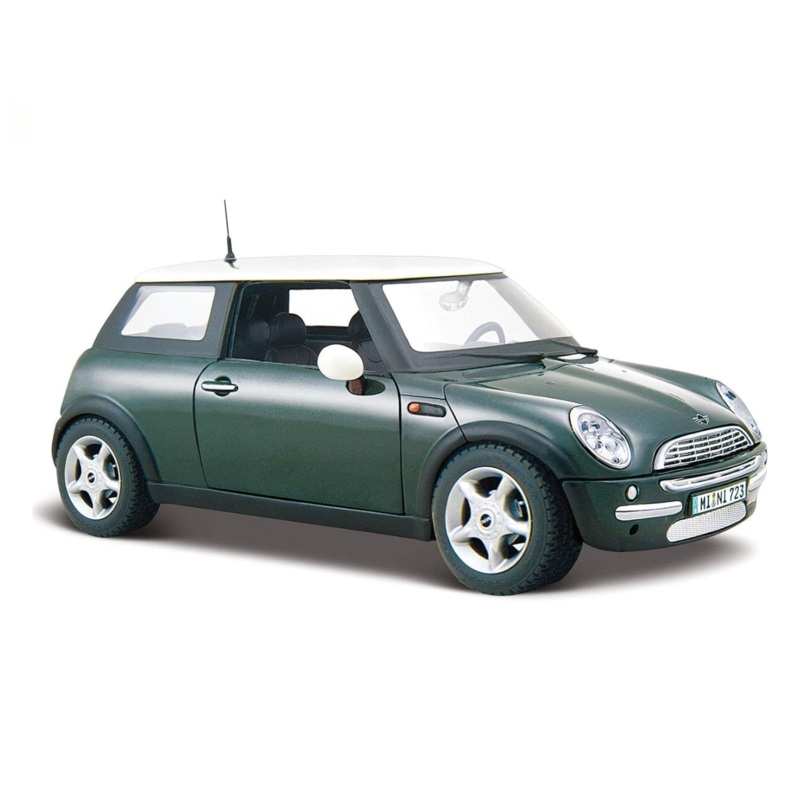 Maisto 1:24 Mini Cooper