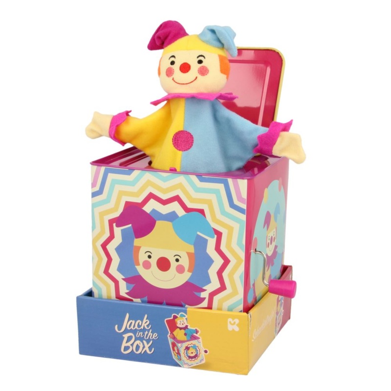 MAJIGG Jack In The Box
