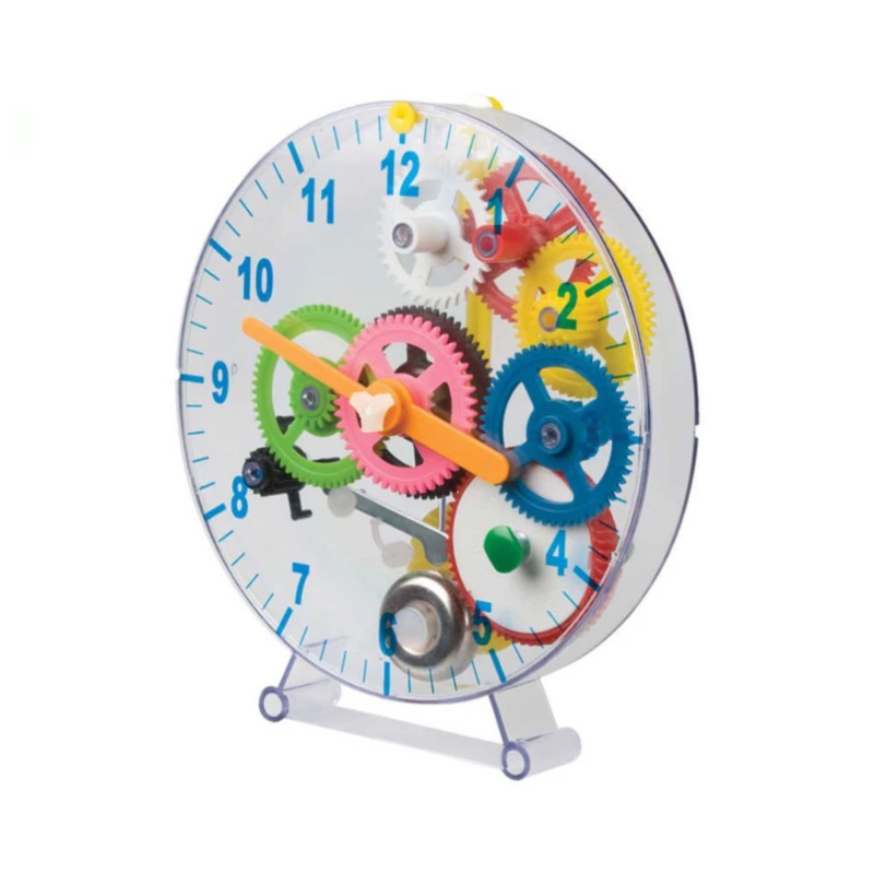 Make Your Own Clock