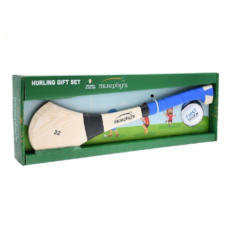 Murphy's Hurley Gift Set 20" Blue