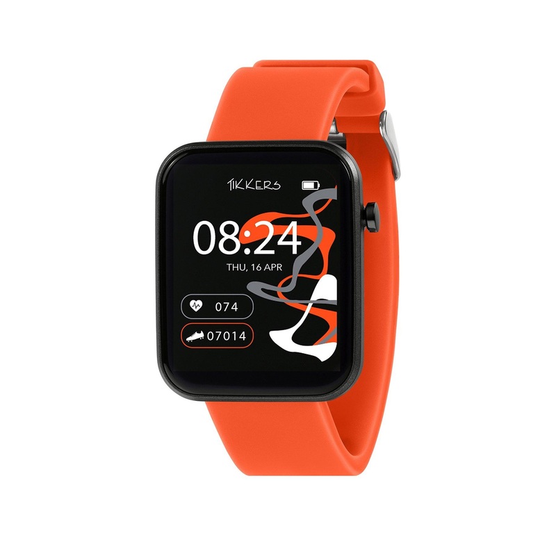 Tikkers Smart Series 13 Orange